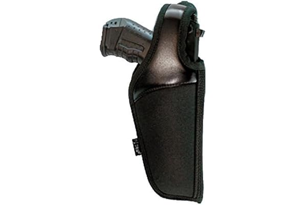 Dingo - Accessoire Airsoft - Holster Ceinture Droitier Dingo Fin