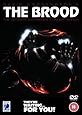 The Brood [1979] [DVD]