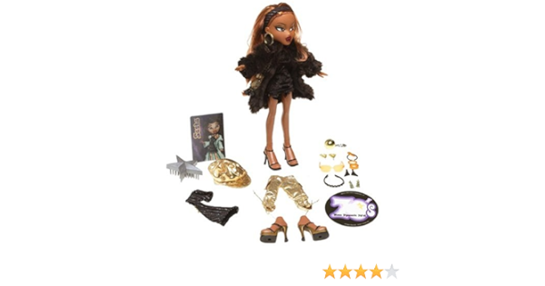 flashback fever sasha