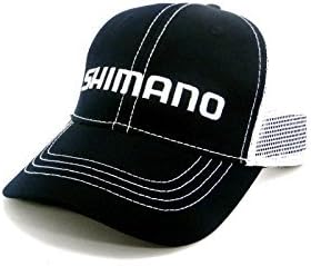 G.Loomis GHATBANTCBK Bandit Trucker Cap - Black by G Loomis