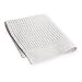 MÜHLE - ACCESSORIES, 'Waffle Pique' Shaving Towels, 60 x 45 cm, 2 pieces