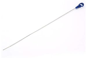 Greatangle pour Citroen Xsara C4 C5 Xsara Picasso Berlingo 2.0 HDI Jauge d'huile 117461 Bleu