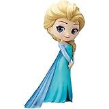 Banpresto Elsa Figurina 14Cm