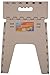 BLACKSPUR BB-TC508 Folding Step Stool