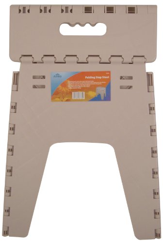BLACKSPUR BB-TC508 Folding Step Stool