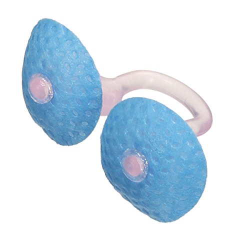 Bluelover 10 Paar Super Verteidigung Nase Filter Maske Nasal Anti Allergie Asthma Filter