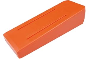 RATIOPARTS Nachsetzkeil, Fällkeil, Forstkeil 190x68x44mm