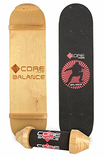 Preisvergleich Produktbild Core Balance Board