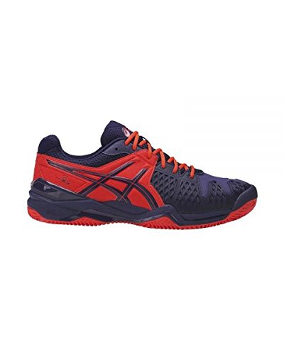 deportivas padel asics