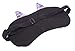 Teenxful Cute Soft 3D Cat Cartoon Sleep Eye Mask Patch with Hot/Cool Reuseable Ice Bag For Travel and Rest, C
