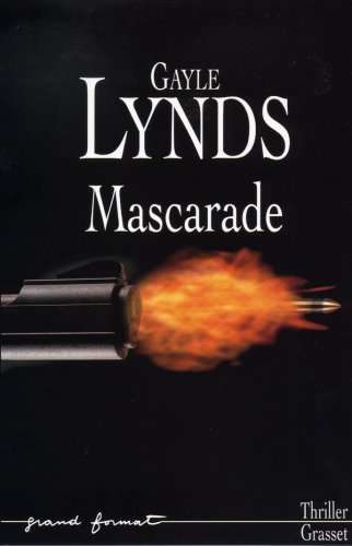 couverture de : Mascarade