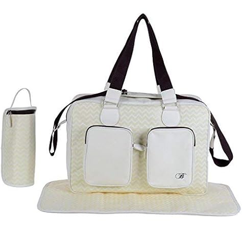 my babiie butterfly changing bag