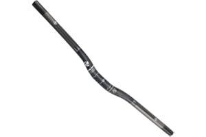 cintre vtt carbone RXL SL 25.4mm guidon carbone velo 3K mat 25.4 * 640mm