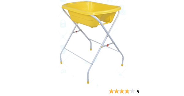 Bebe Style Baby Portable Foldable Bath Stand Amazon Co Uk Baby Products