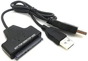 Jihaan Upgraded USB 2.0 to 2.5