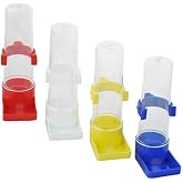 Muhabbet Kuşu Suluğu 100 ml - 2 Adet
