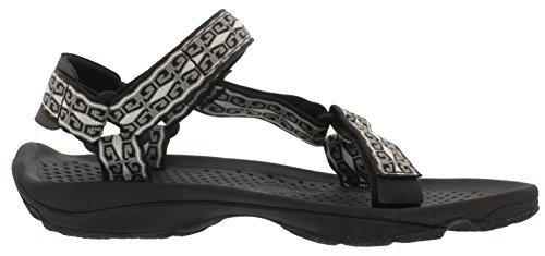 Teva Hurricane 3 W’s Damen Sport- & Outdoor Sandalen - 5
