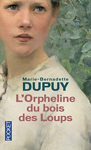 Téléchargement gratuit de livres audio L'Orpheline du bois des loups by author MOBI MOBI 2266242741