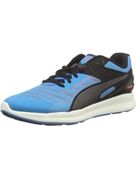 Puma Ignite V2 Jr Unisex-Kinder Laufschuhe