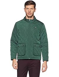 Men's Quilted Jacket
