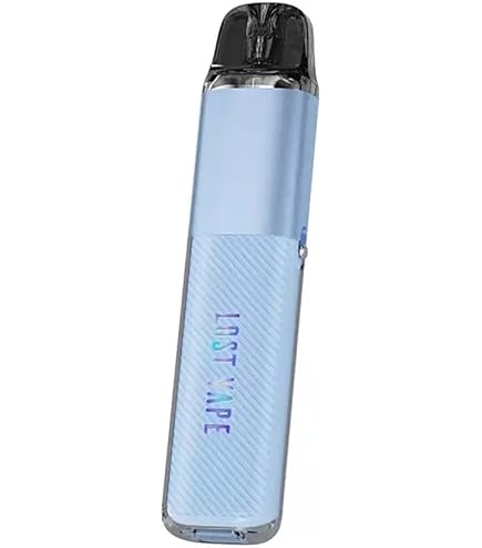 Lost Vape Ursa Nano Pro MTL 900mAh 2,5ml Pod System Kit Farbe  Carbon/Schwarz : Amazon.de: Elektronik & Foto