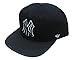 Produktbild 47 Brand New York Yankees MLB Snapback Cap Night Terror Caption