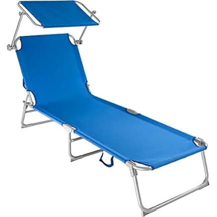 Suchergebnis auf Amazon.de für: liegestuhl klappbar