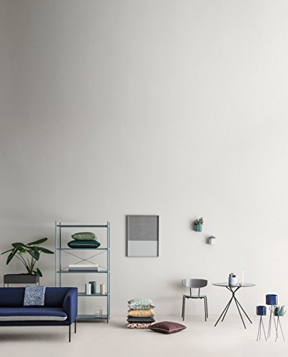 Ferm Living Pflanzenständer Blumenampel Plant Stand - Large als Ständer für die Hexagon Töpfe von Ferm Living geeignet