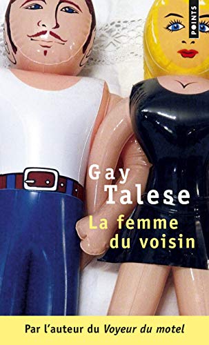 La Femme du voisin La Femme du voisin