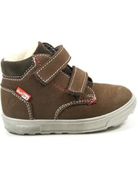 Ricosta Alex M 62, Jungen Kurzschaft Stiefel