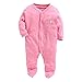 Online Choice Baby Romper Long Sleeve Cotton Full Body Sleep Suit, Set...