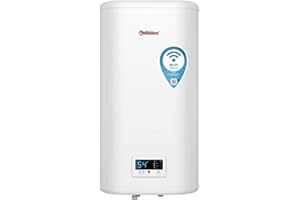 Thermex IF 50 V Comfort Wi-Fi, Weiß