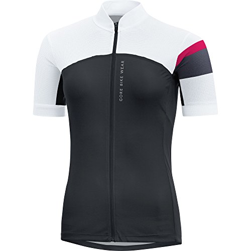 Gore Bike Wear Damen Power Lady Cc Trikot - 3