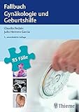 Image de Fallbuch Gynäkologie und Geburtshilfe