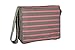 Produktbild Lässig Casual Messenger Bag - Slate-striped Dubarry - 2013 Art. LMB1324576