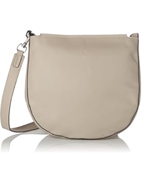 TOM TAILOR Damen Indira Schultertasche, 12.5x30x35 cm