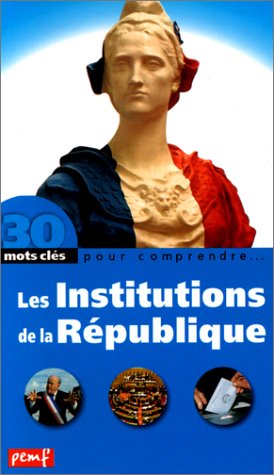 institutions de la République