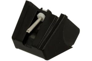 THAKKER YM 121 Diamant pour Piezo - Swiss Made