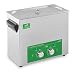 Produktbild Ultraschallreiniger Ultraschallbad Ultraschallreingungsgerät Basic (180 W, 40 kHz, 6 l) - Ulsonix