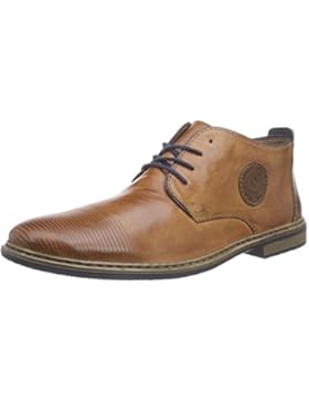 Rieker 13420 Herren Kurzschaft Stiefel