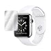 Produktbild PhoneNatic 8er-Pack Displayschutzfolien verspiegelt kompatibel mit Apple Watch Series 2 38mm