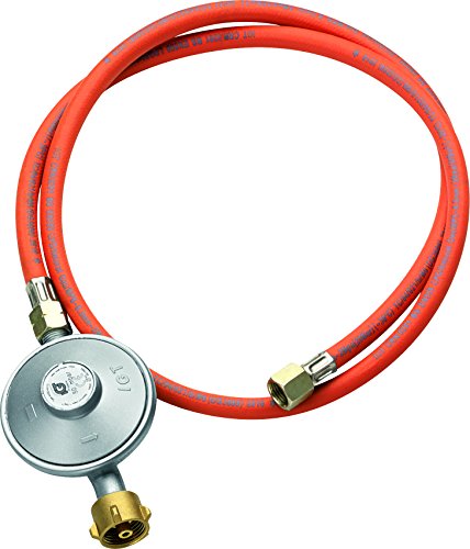 Profi Cook PC-GG 1059 Gasgrill 4+1 Brenner - 6