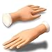 Gleader Hand Model Nail Art Practice Flexible Movable Soft