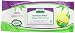 Aleva Naturals Bamboo Baby Wipes 6 Pack - Bonus 480 Count 37944