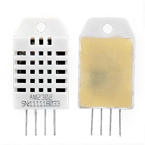 G-Lighting® DHT22 / AM2302 digitaler Sensor zur Messung von Feuchtigkeit und Temperatur ersetzen Arduino SHT11SHT15 - 2