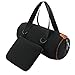Produktbild Tasche für JBL Xtreme Spritzwasserfester Tragbarer Bluetooth Lautsprecher,Colorful Tragetasche Reisetasche Schutzhülle für JBL Xtreme Bluetooth Lautsprecher, extra Tasche Passend für Plug und Kabel