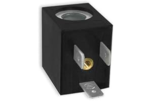 BOBINA PER ELETTROVALVOLA ACQUA SERIE 9000 BH OLAB 220V