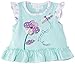 Pumpkin Patch Baby Girls 0-24M Applique Short Sleeve T-Shirt