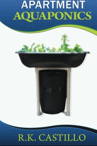 Apartment Aquaponics Buy Online In Congo Createspace Products
