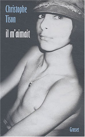 couverture de : Il m'aimait